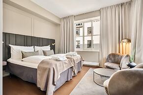 Home Hotel Bryggen