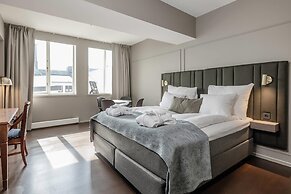 Home Hotel Bryggen