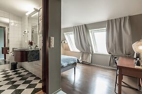 Home Hotel Bryggen