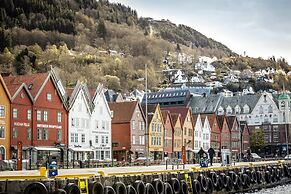 Home Hotel Bryggen