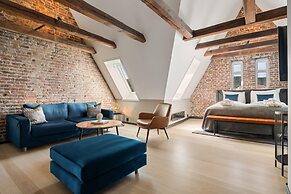 Home Hotel Bryggen