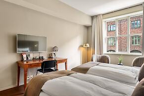 Home Hotel Bryggen