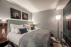 Home Hotel Bryggen