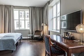 Home Hotel Bryggen
