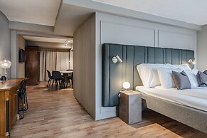Home Hotel Bryggen