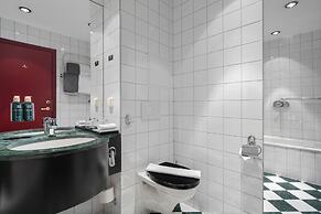 Home Hotel Bryggen