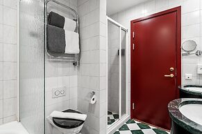 Home Hotel Bryggen