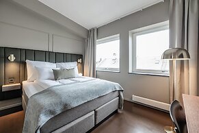 Home Hotel Bryggen