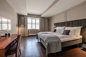 Home Hotel Bryggen