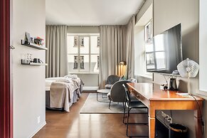 Home Hotel Bryggen