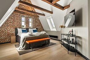 Home Hotel Bryggen