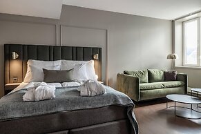 Home Hotel Bryggen