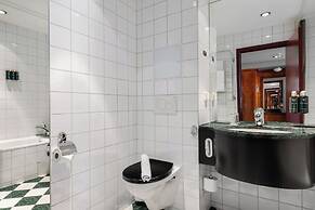 Home Hotel Bryggen