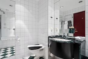 Home Hotel Bryggen