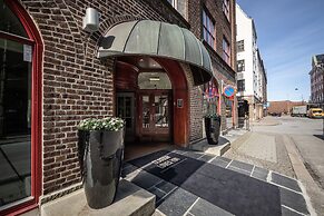 Home Hotel Bryggen