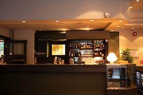 Home Hotel Bryggen