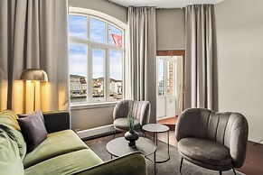 Home Hotel Bryggen