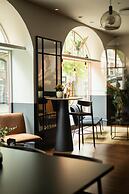 Home Hotel Bryggen