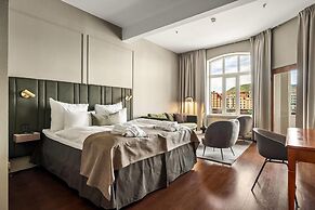 Home Hotel Bryggen