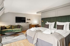 Home Hotel Bryggen