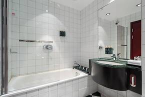 Home Hotel Bryggen