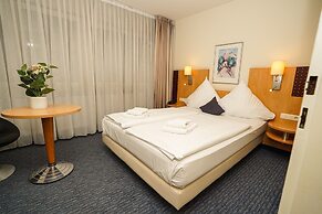 Hotel Scala Frankfurt City