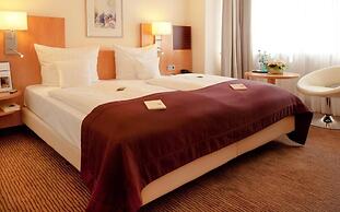 Hotel Scala Frankfurt City
