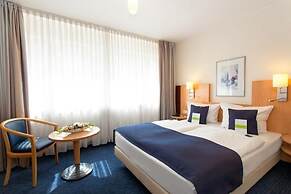 Hotel Scala Frankfurt City