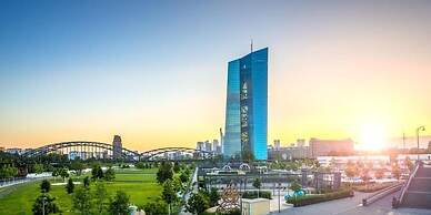 Hotel Scala Frankfurt City