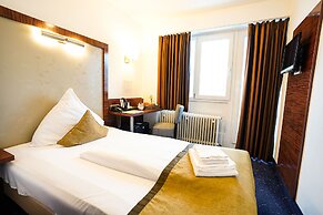 Hotel Scala Frankfurt City