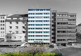 Hotel Scala Frankfurt City