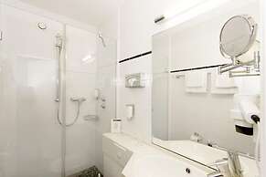 Hotel Scala Frankfurt City