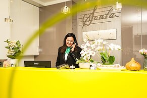 Hotel Scala Frankfurt City
