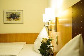 Hotel Scala Frankfurt City