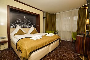Hotel Scala Frankfurt City