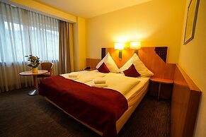 Hotel Scala Frankfurt City
