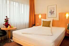 Hotel Scala Frankfurt City