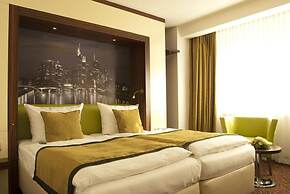 Hotel Scala Frankfurt City