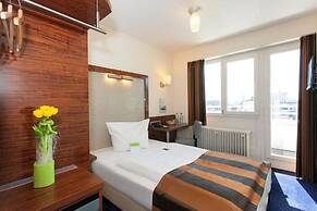 Hotel Scala Frankfurt City