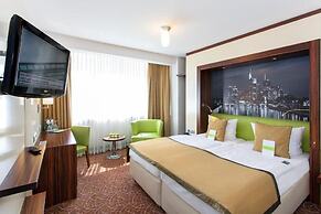 Hotel Scala Frankfurt City