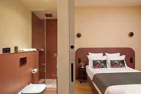 9Hotel Cesari
