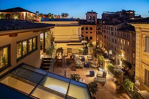9Hotel Cesari