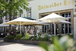 Hotel Detmolder Hof