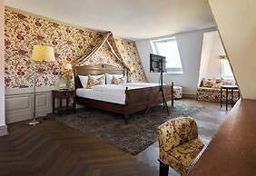 Hotel Detmolder Hof