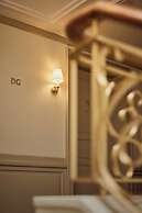 Hotel Detmolder Hof