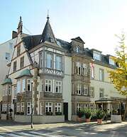 Hotel Detmolder Hof