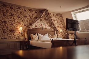 Hotel Detmolder Hof