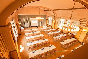 Hotel Der Achtermann