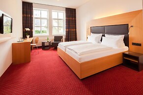 Hotel Der Achtermann