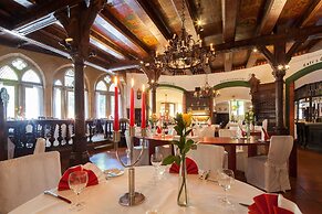 Hotel Der Achtermann